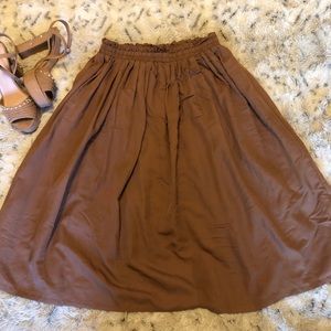 Forever 21 skirt